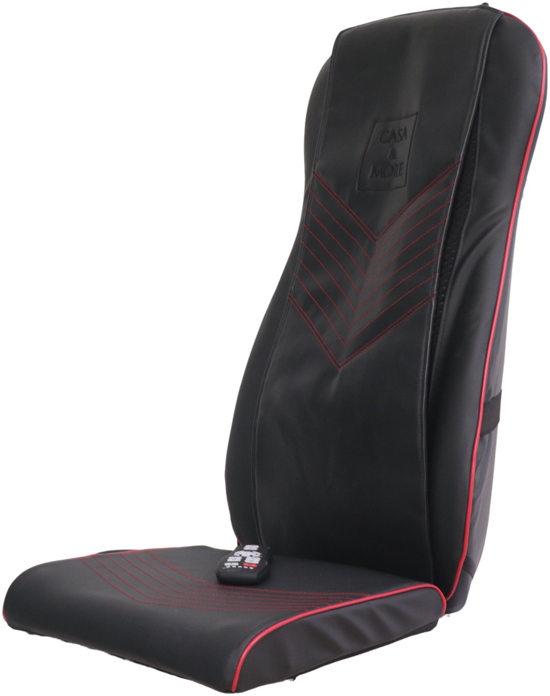 Массажер Casa&More CMB-3.0 накладка на спинку стула вибрационный - ForteMarket Массажер Casa&More CMB-3.0 накладка на спинку стула вибрационный купить,0
