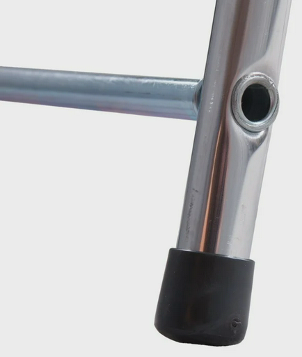Стремянка Krause Monto Toppy XL 130877 1х3