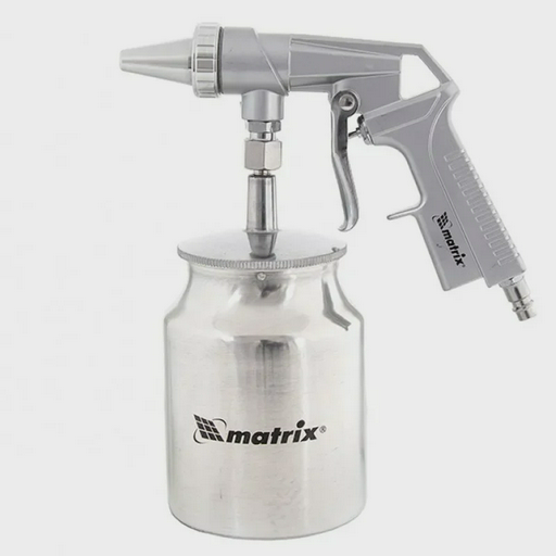 Краскораспылитель Matrix 57326 750мл