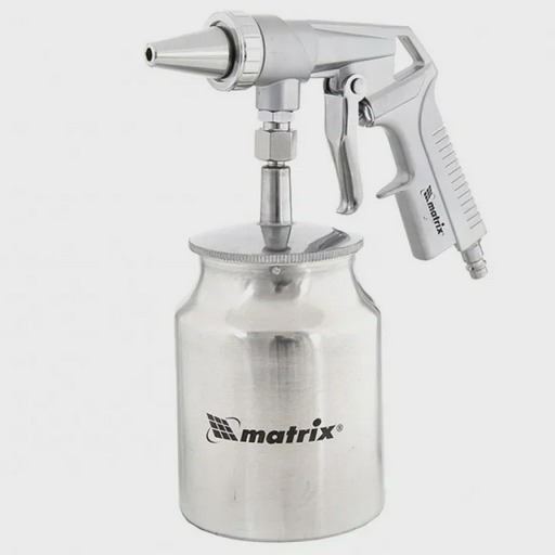 Краскораспылитель Matrix 57326 750мл