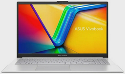 Ноутбук Asus Vivobook Go 15 E1504FA-BQ1035 90NB0ZR1-M01U90  15.6" Cool Silver