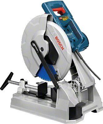 Пила дисковая Bosch GCD 12 JL 0601B28000