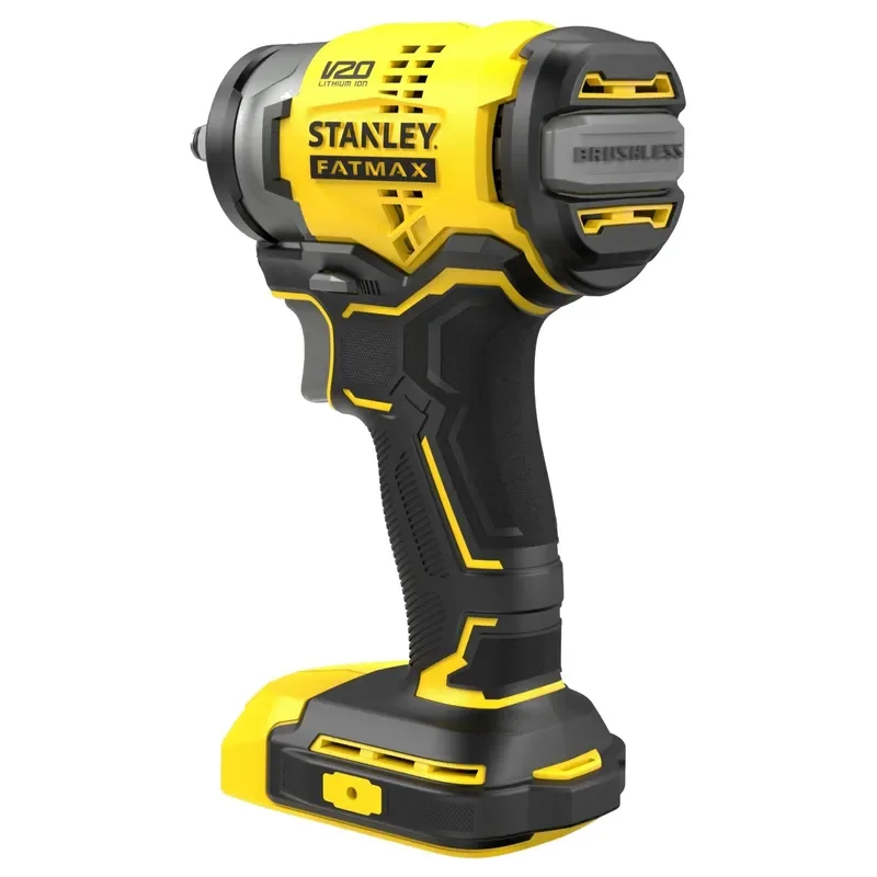 Гайковерт Stanley Fatmax SFMCF910B-XJ - ForteMarket Гайковерт Stanley Fatmax SFMCF910B-XJ купить,0