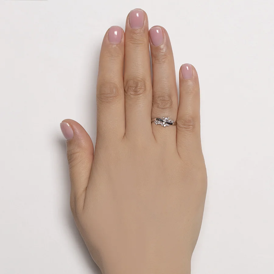 Кольцо RoseGrace 5-7810-103-1Б 17.5р 1.39гр купить,246613