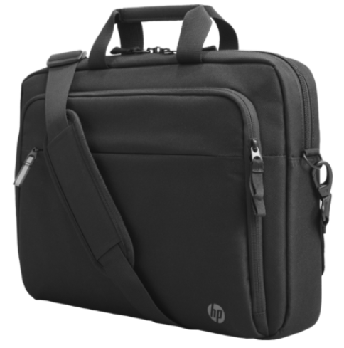 Сумка для ноутбука HP Prof Laptop Bag 500S7AA 15.6 Black - ForteMarket Сумка для ноутбука HP Prof Laptop Bag 500S7AA 15.6 Black купить,0