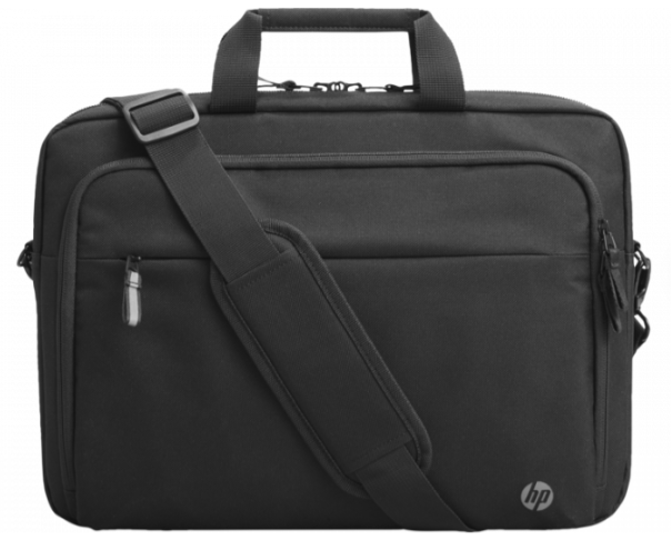 Сумка для ноутбука HP Prof Laptop Bag 500S7AA 15.6 Black