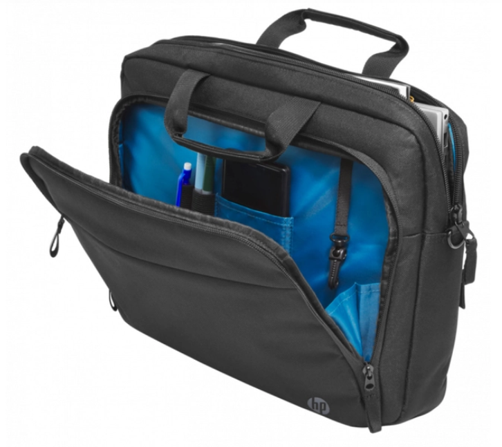 Сумка для ноутбука HP Prof Laptop Bag 500S7AA 15.6 Black - ForteMarket Сумка для ноутбука HP Prof Laptop Bag 500S7AA 15.6 Black купить,0