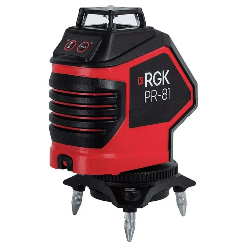 Лазерный нивелир RGK PR-81 81632 купить,63000