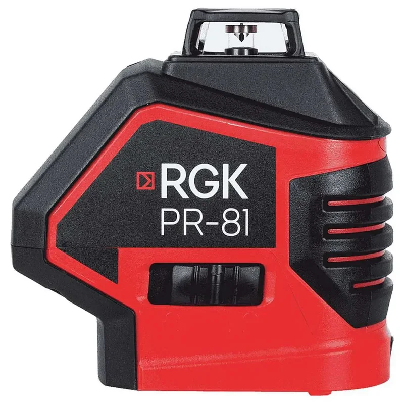 Лазерный нивелир RGK PR-81 81632 купить,63000