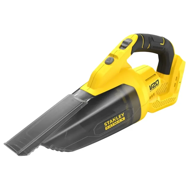 Пылесос строительный Stanley Fatmax SFMCVH001B-XJ желтый