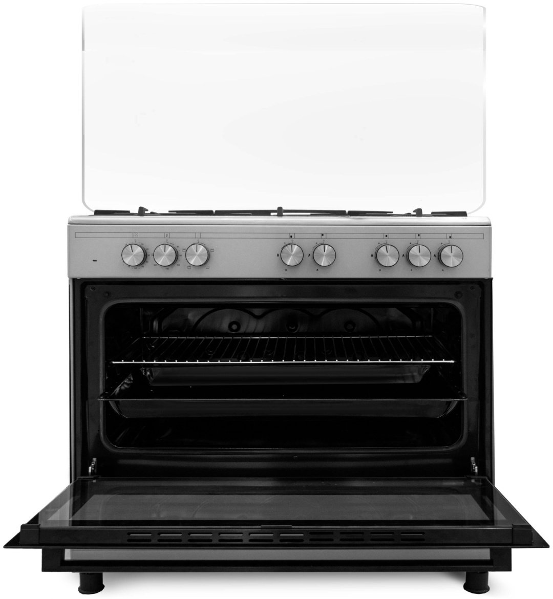 Кухонная плита Weber CWBR-90GE серый - ForteMarket Кухонная плита Weber CWBR-90GE серый купить,0