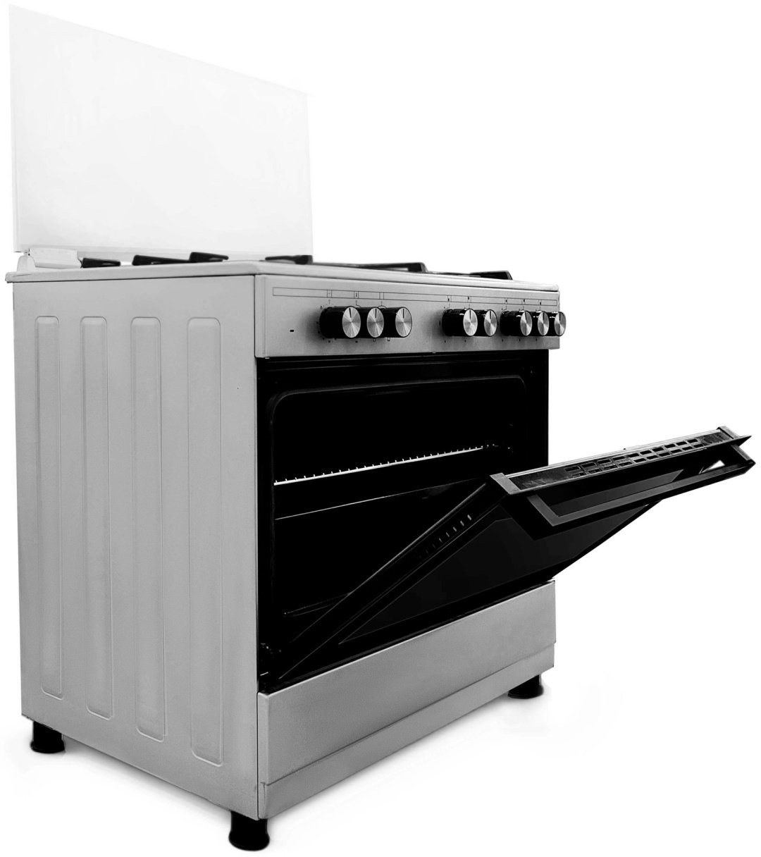 Кухонная плита Weber CWBR-90GE серый - ForteMarket Кухонная плита Weber CWBR-90GE серый купить,0