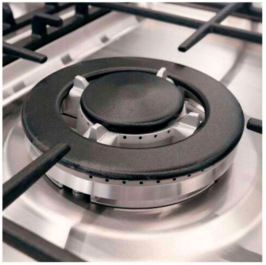 Кухонная плита Weber CWBR-90GED серый - ForteMarket Кухонная плита Weber CWBR-90GED серый купить,0