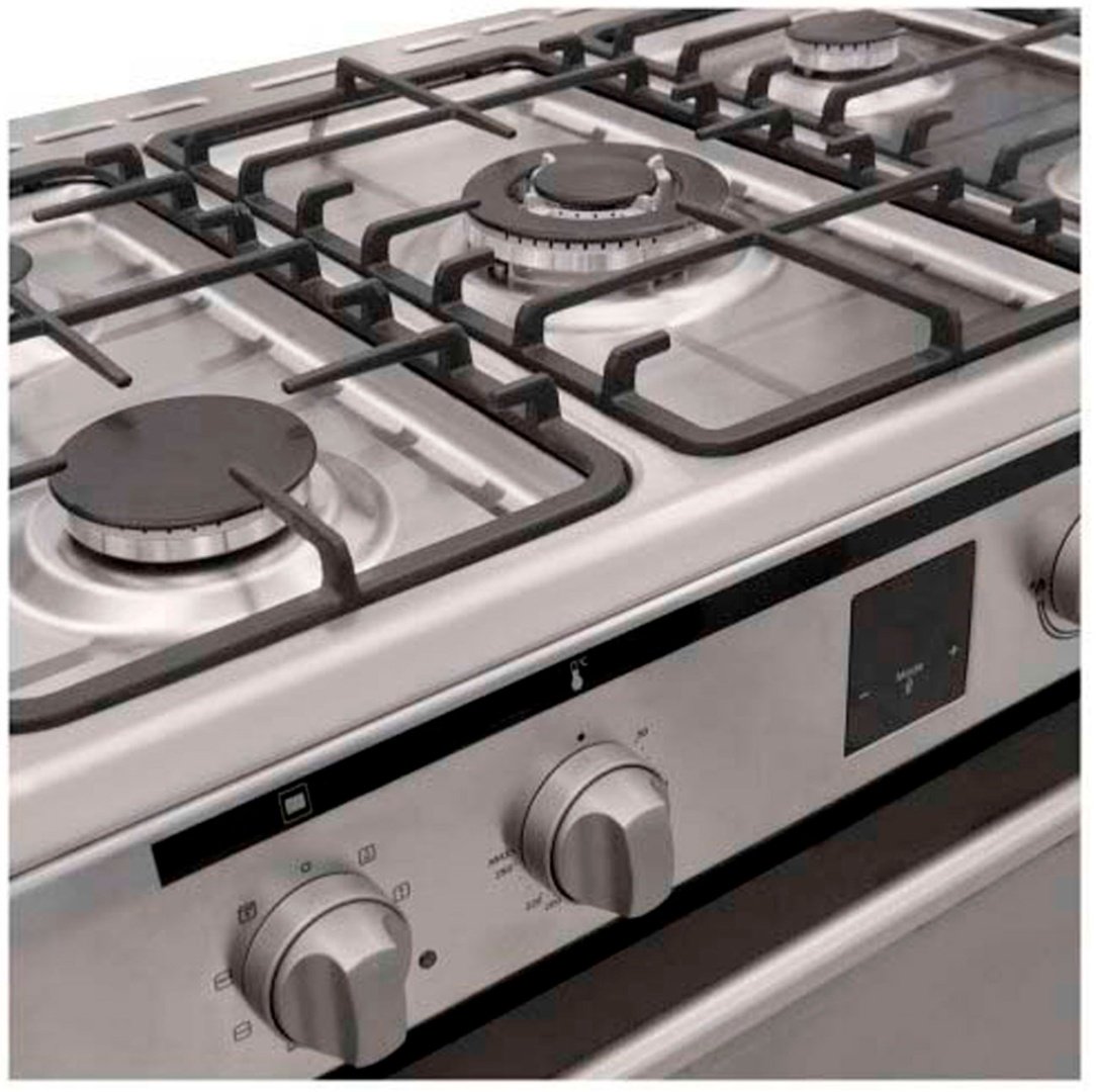 Кухонная плита Weber CWBR-90GED серый - ForteMarket Кухонная плита Weber CWBR-90GED серый купить,0