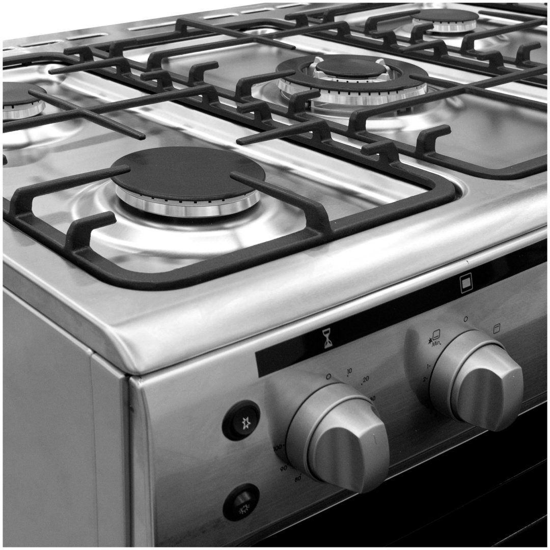 Кухонная плита Weber CWBRV-90GG серый - ForteMarket Кухонная плита Weber CWBRV-90GG серый купить,0
