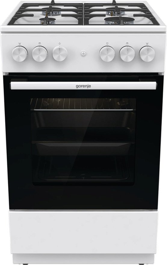 Кухонная плита Gorenje GG5WF белый