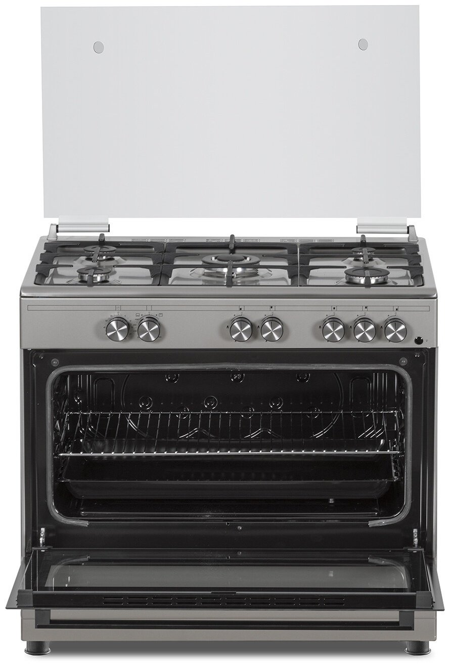 Кухонная плита Weber CWBR-90GG серый - ForteMarket Кухонная плита Weber CWBR-90GG серый купить,0