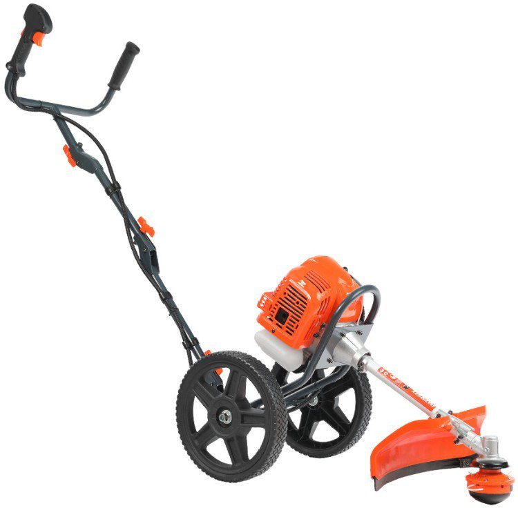 Газонокосилка Patriot PT 520