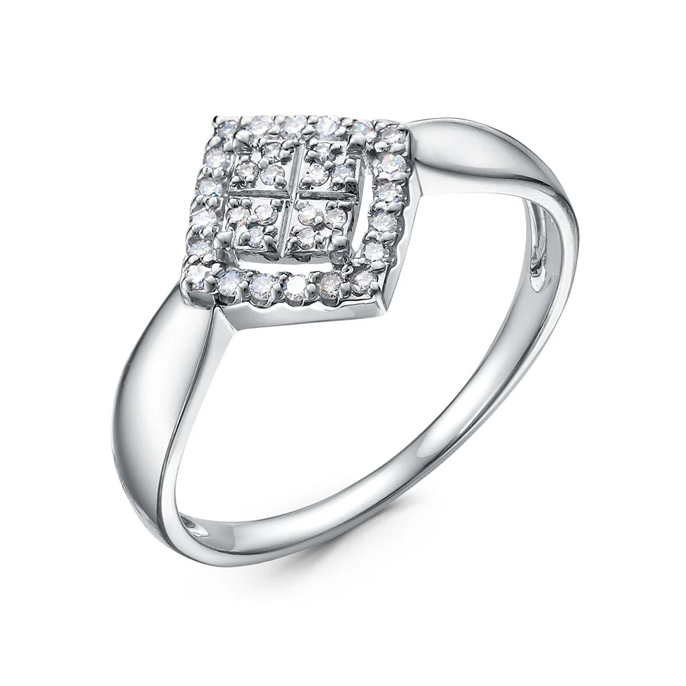 Кольцо RoseGrace 5-7487-103-1Б 17р 1.55гр купить,226667