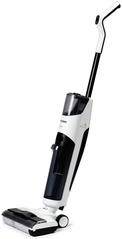 Пылесос Nexme SW1005 White