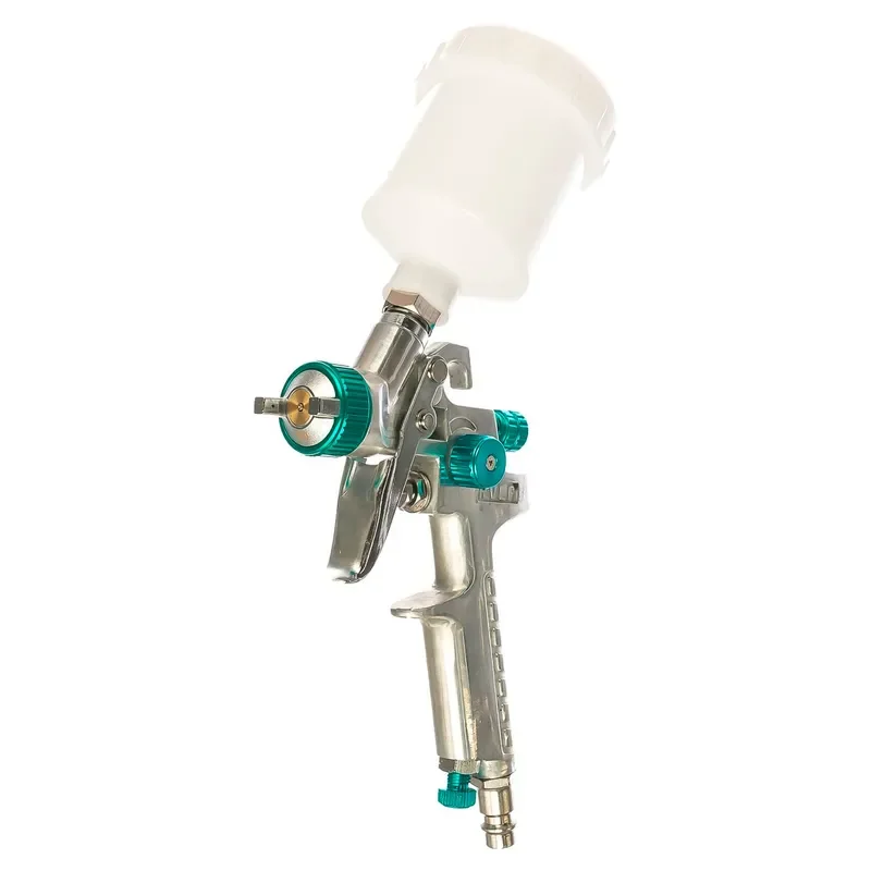Краскораспылитель Stels AG 810 HVLP 57361 100мл