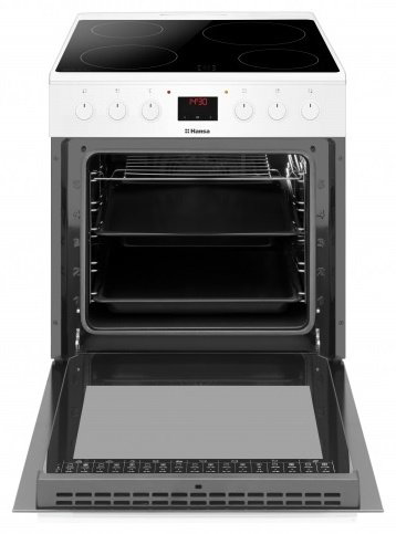 Кухонная плита Hansa FCCW682033 белый