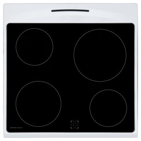 Кухонная плита Hansa FCCW682033 белый - ForteMarket Кухонная плита Hansa FCCW682033 белый купить,0