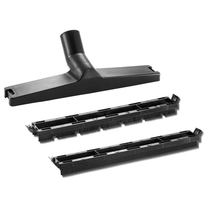 Пылесос строительный Nilfisk Buddy II 12 EU 18451119 синий