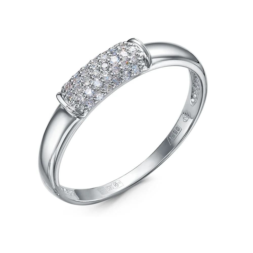 Кольцо RoseGrace 5-7581-103-1Б 17р 1.67гр купить,245760
