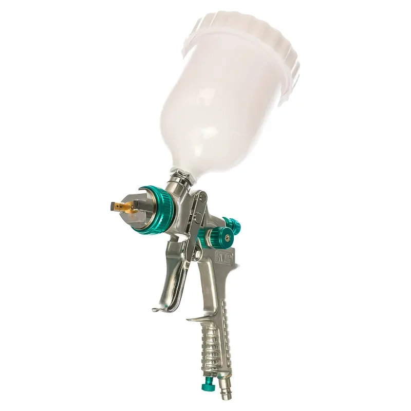 Краскораспылитель Stels AG 801 HVLP 600мл