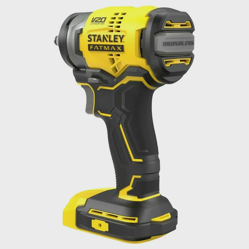Гайковерт Stanley Fatmax SFMCF910B-XJ