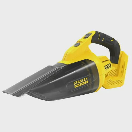 Пылесос строительный Stanley Fatmax SFMCVH001B-XJ желтый