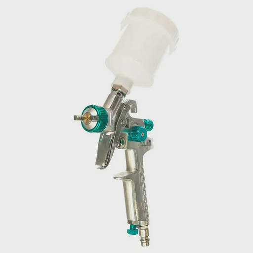Краскораспылитель Stels AG 810 HVLP 57361 100мл