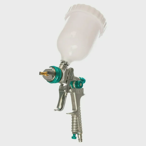 Краскораспылитель Stels AG 801 HVLP 600мл