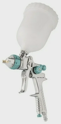 Краскораспылитель Stels AG 801 HVLP 600мл