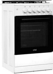 Кухонная плита Artel Apetito 50 01-E белый