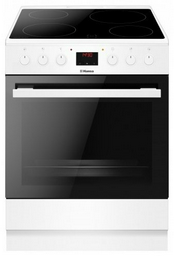 Кухонная плита Hansa FCCW682033 белый