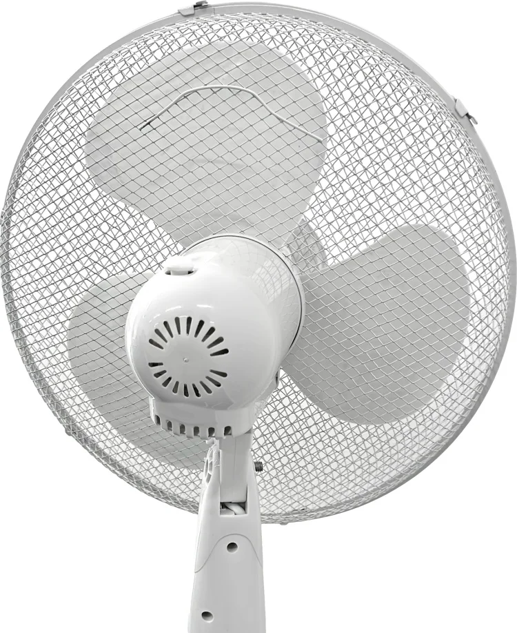 Вентилятор Nexme FS-40B-1 White - ForteMarket Вентилятор Nexme FS-40B-1 White купить,0