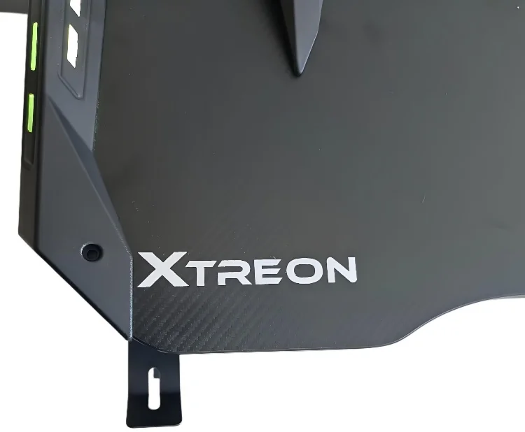 Компьютерный стол XTREON OBD-D15 120х60x75 см Black купить,0