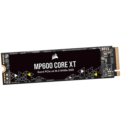 SSD накопитель Corsair MP600 Core XT CSSD-F2000GBMP600CXT 2Tb