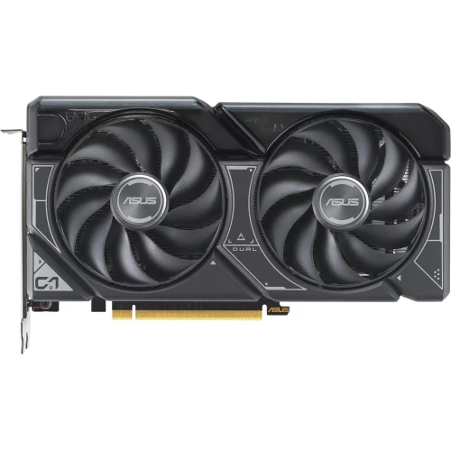 Видеокарта Asus Dual GeForce RTX4060 OC DUAL-RTX4060-O8G-EVO 8Gb