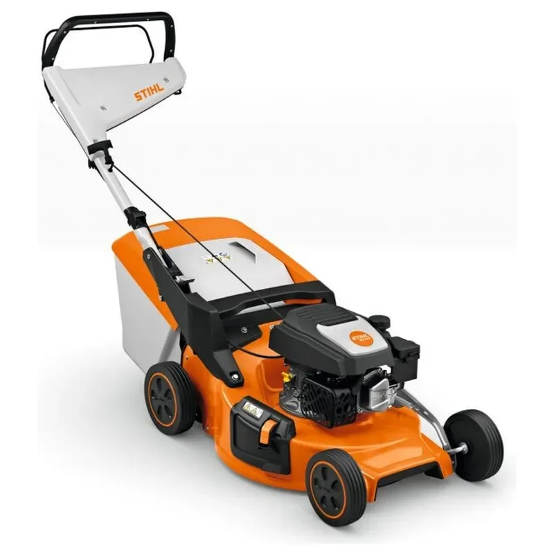 Газонокосилка Stihl RM 253.3 T WB220113415