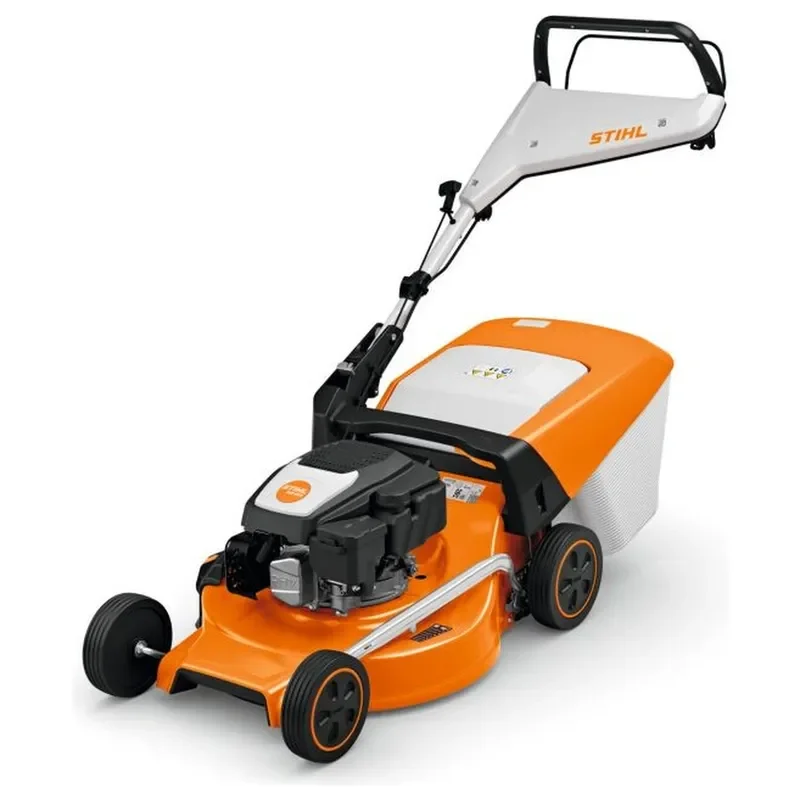 Газонокосилка Stihl RM 253.3 T WB220113415 - ForteMarket Газонокосилка Stihl RM 253.3 T WB220113415 купить,0