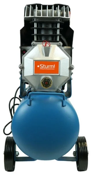 Компрессор Sturm! AC93124P - ForteMarket Компрессор Sturm! AC93124P купить,0