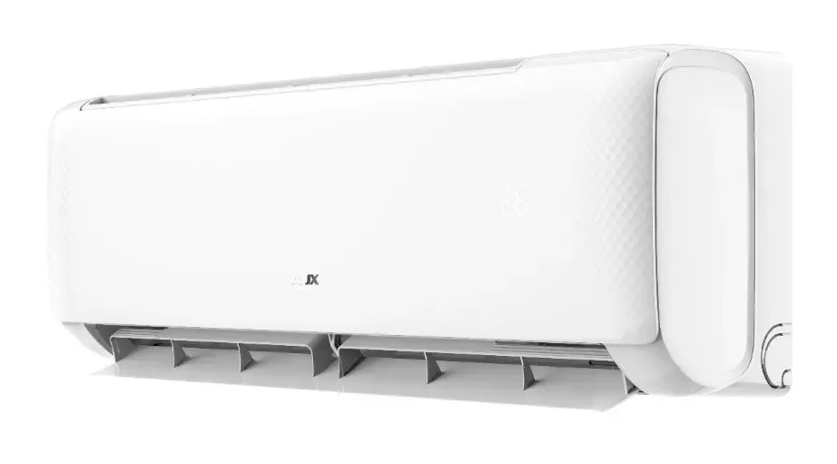 Кондиционер AUX ASW-H24A4/QGR1DI White + монтажный комплект