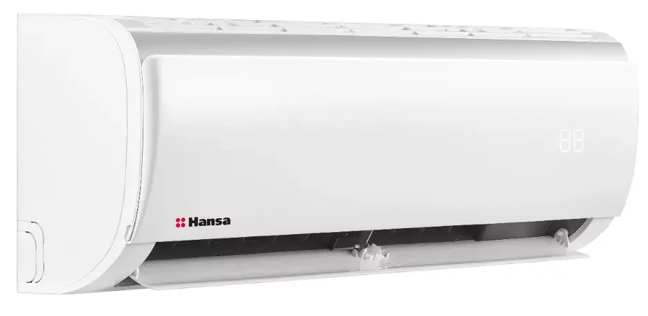 Кондиционер Hansa ACS-07W55 White купить,0