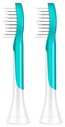 Насадка Philips HX6042/33 стандартная 2 шт - ForteMarket Насадка Philips HX6042/33 стандартная 2 шт купить,0