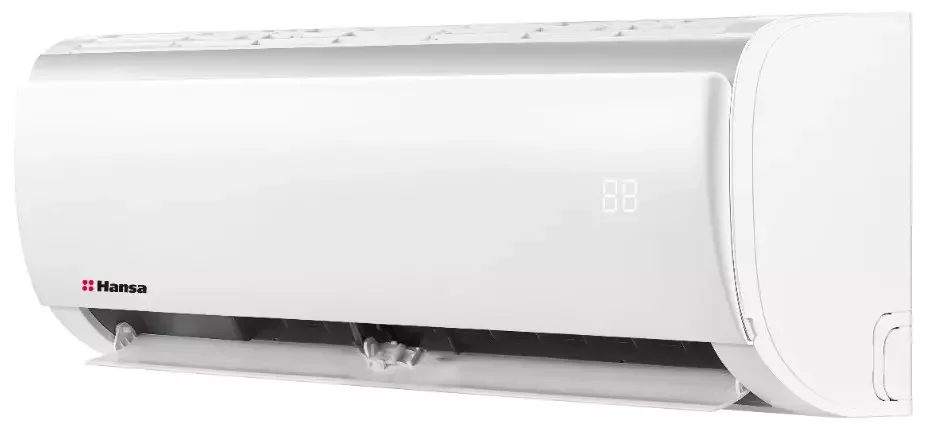 Кондиционер Hansa ACS-07W55 White купить,0