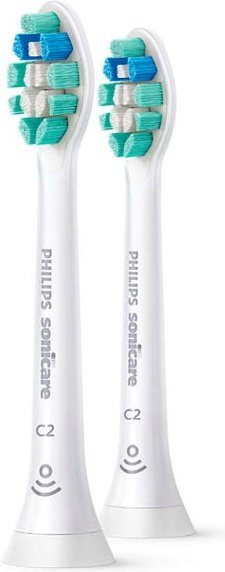 Насадка Philips HX9022/10 звуковая 2 шт