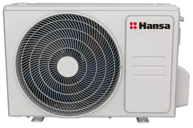 Кондиционер Hansa ACS-07W55 White купить,0